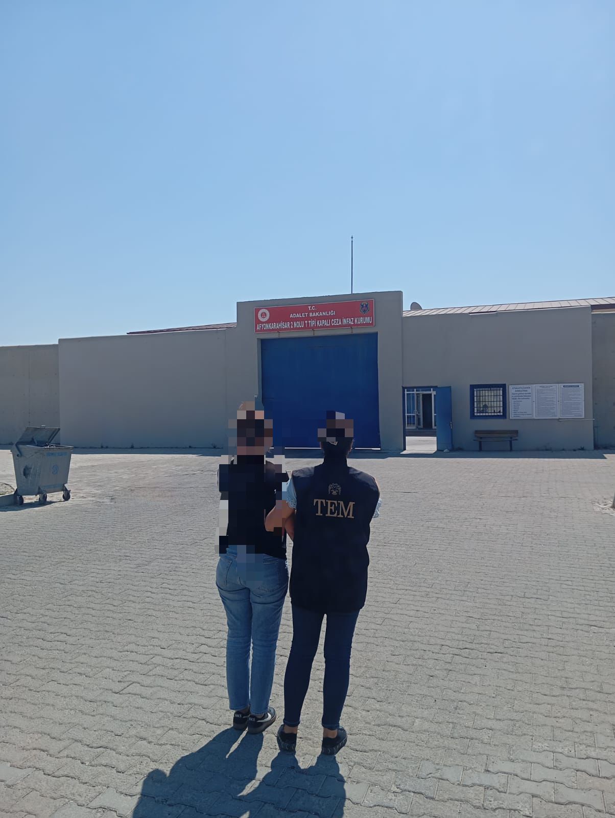 Afyon'da Bylock Kullanıcısı FETÖ Üyesi Yakalandı!